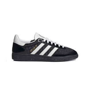 Adidas Handball Spezial Core Black White