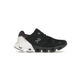 On Running Cloudflyer 4 Black White