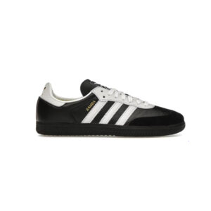Adidas Samba OG 75th Anniversary Pack Black