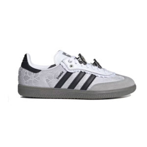 Adidas Samba OG Lace Flower (Women's)