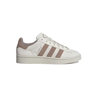 Adidas Campus 00s Chalk White Brown