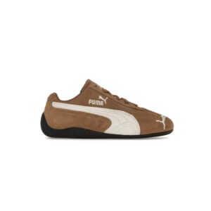 Puma Speedcat Archive Haute Coffee