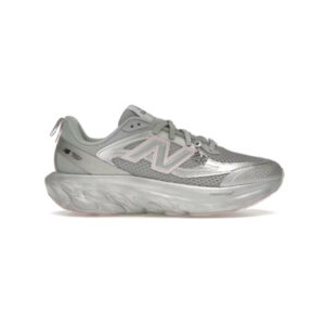 New Balance Fresh Foam Trainer GANNI Silver Metallic