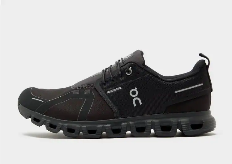 On Running Cloud 6 Evergreen Black - Image 2