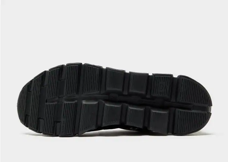 On Running Cloud 6 Evergreen Black - Image 7