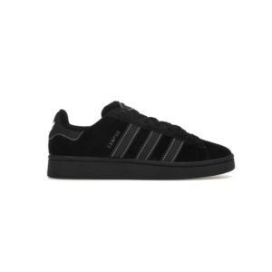 Adidas Campus 00s Core Black White