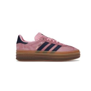 adidas Gazelle Bold Pink Glow