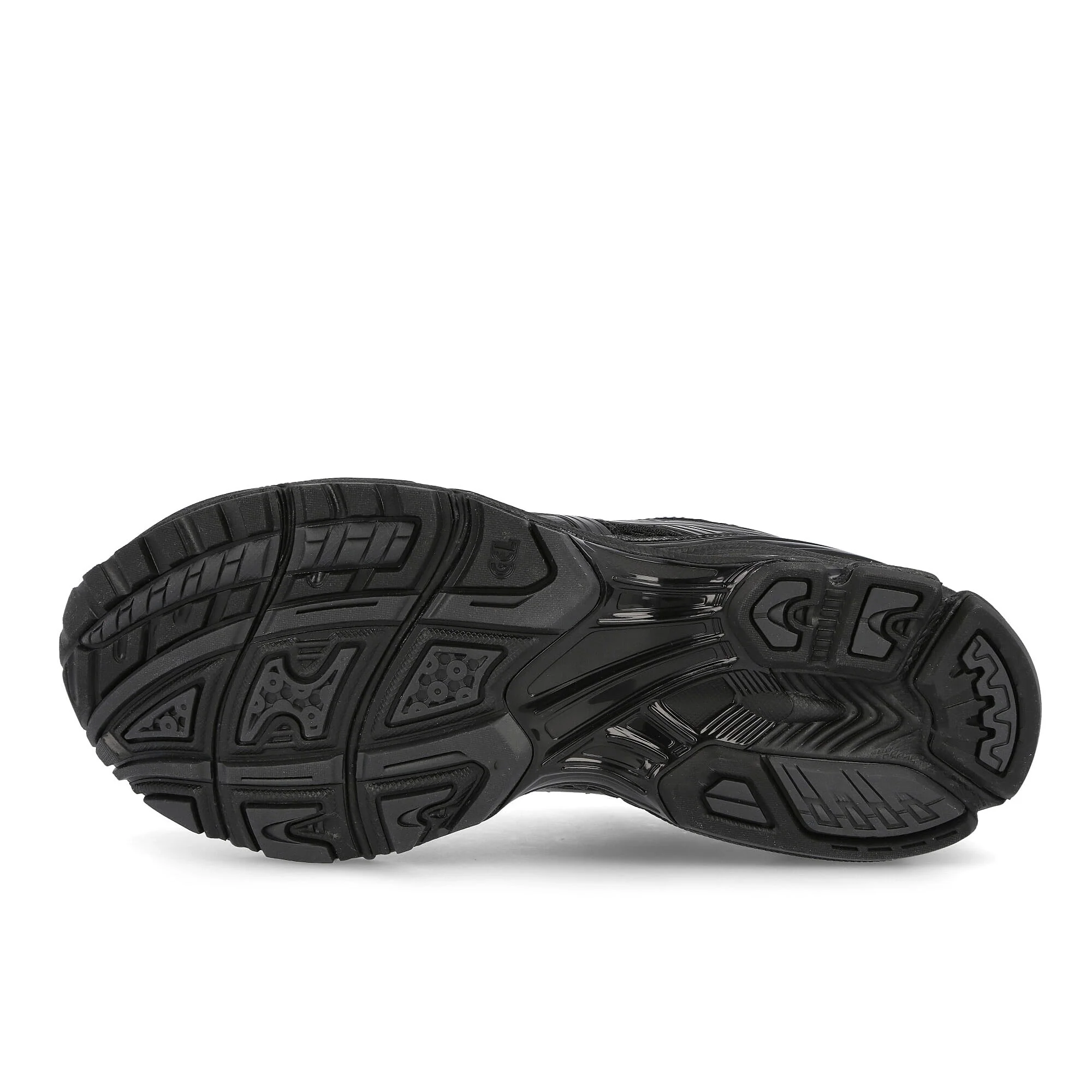 ASICS Gel-Kayano 14 Black Graphite Grey - Image 7