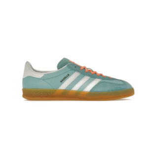 adidas Gazelle Indoor Preloved Blue White Gum
