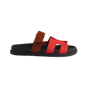 HERMES Chypre Rouge Cinétique