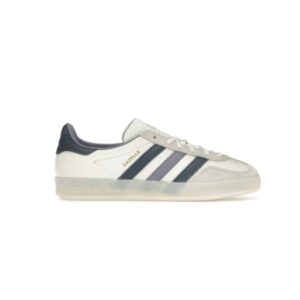 adidas Gazelle Indoor White Preloved Ink