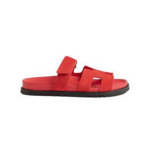 HERMES Chypre Rose Vermillon