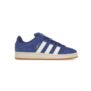 Adidas Campus 00s Semi Lucid Blue Cloud White