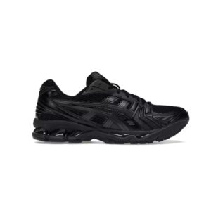 ASICS Gel-Kayano 14 Black Graphite Grey
