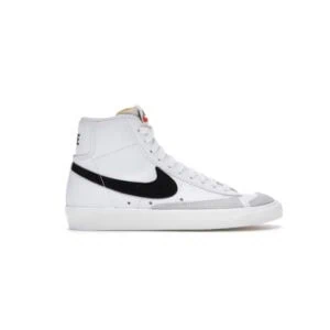 Nike Blazer Mid 77 White Black