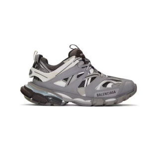 Balenciaga Track Grey White
