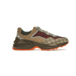 Gucci Rhyton Brick Red