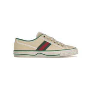 Gucci 1977 Tennis Butter Cotton