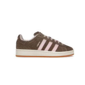 adidas Campus 00s Earth Strata Clear Pink