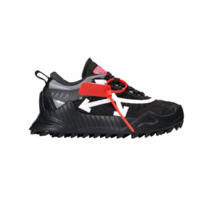 Off-White Odsy-1000 Black