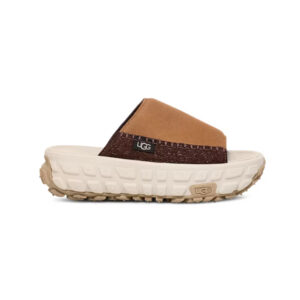 Venture Daze Slide Chestnut Ceramic