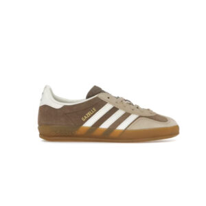 adidas Gazelle Indoor Earth Strata Magic Beige