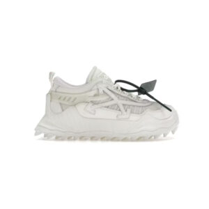 OFF-WHITE Odsy-1000 White White SS22