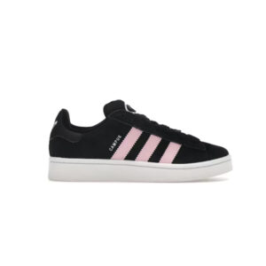 adidas Campus 00s Core Black True Pink