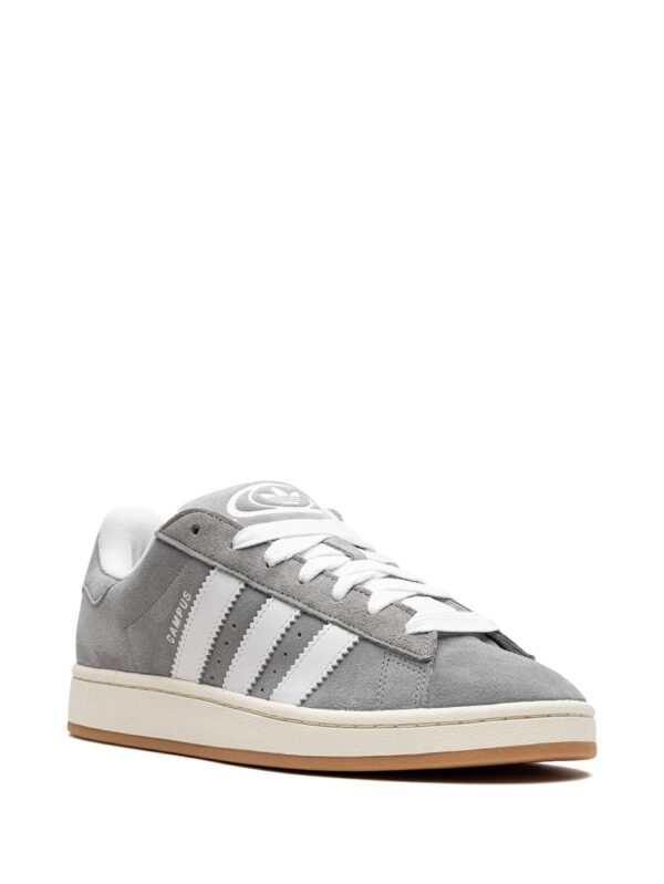 Adidas Campus 00s Grey White - Image 2