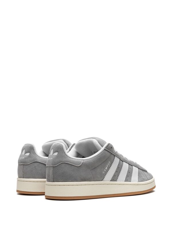 Adidas Campus 00s Grey White - Image 3