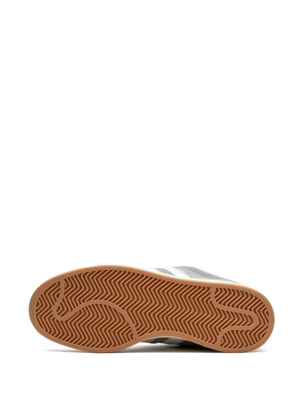 Adidas Campus 00s Grey White - Image 4