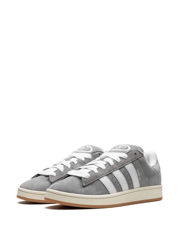 Adidas Campus 00s Grey White - Image 5
