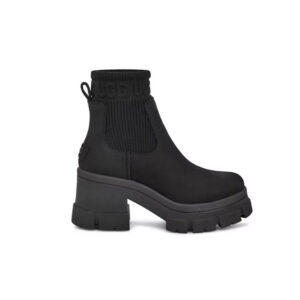 Brooklyn Chelsea Boot Black