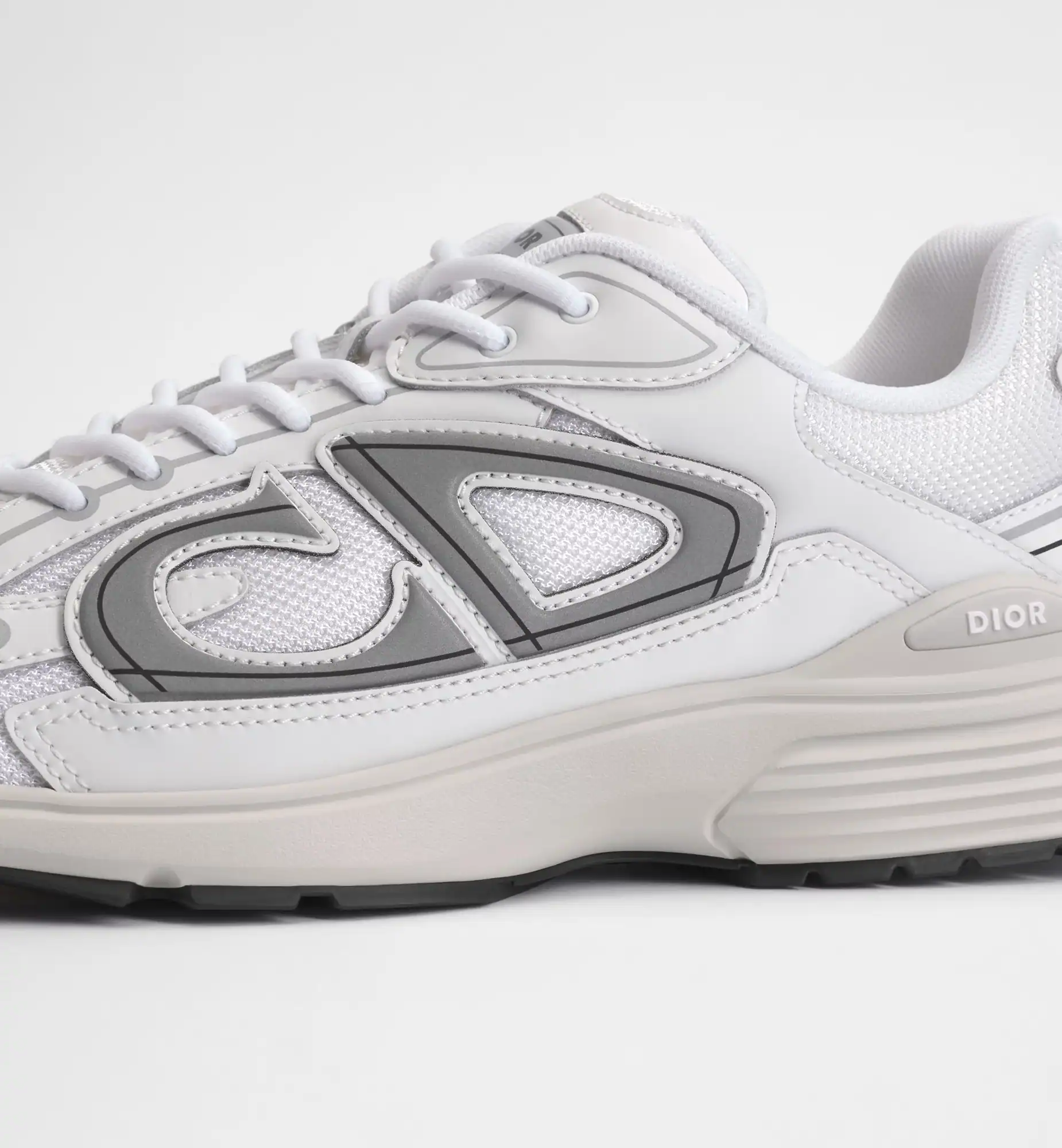 Dior B30 White - Image 5
