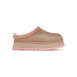 Tazz Love '25 Slipper Arroyo Tropical Pink