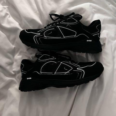 Dior B30 Triple Black - Image 3