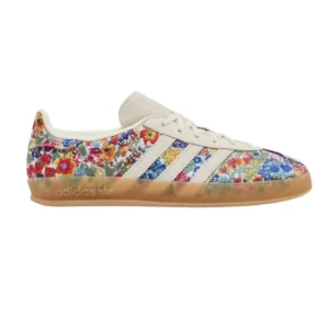 Adidas Gazelle Indoor ‘Floral Embroidery’
