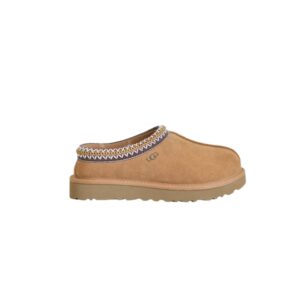 Tasman II Slipper Chestnut