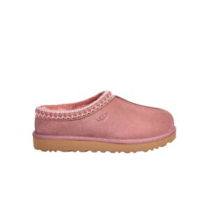 Tasman II Slipper Pink Dawn