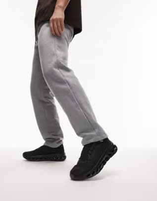 On Cloudtilt Eclipse | Black - Image 3