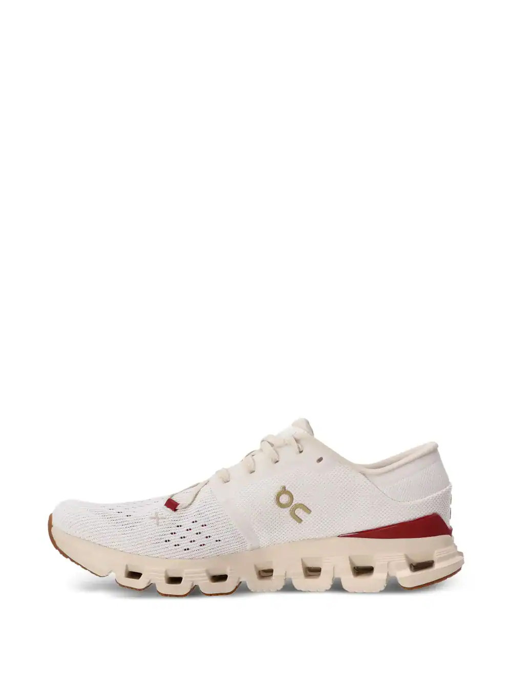 On Running Cloud X 4 sneakers - Image 4