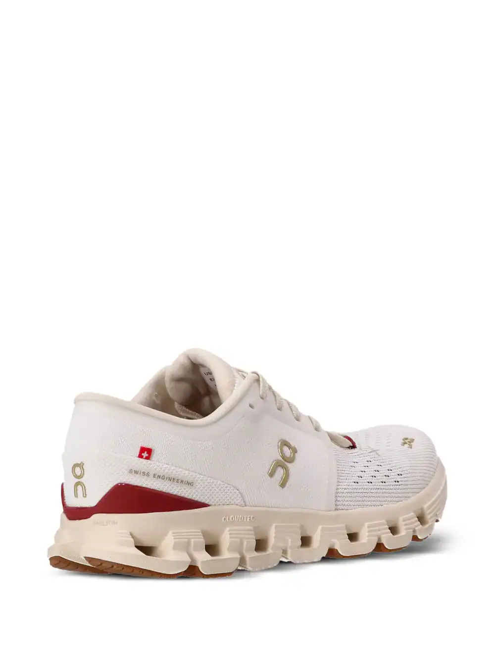 On Running Cloud X 4 sneakers - Image 2