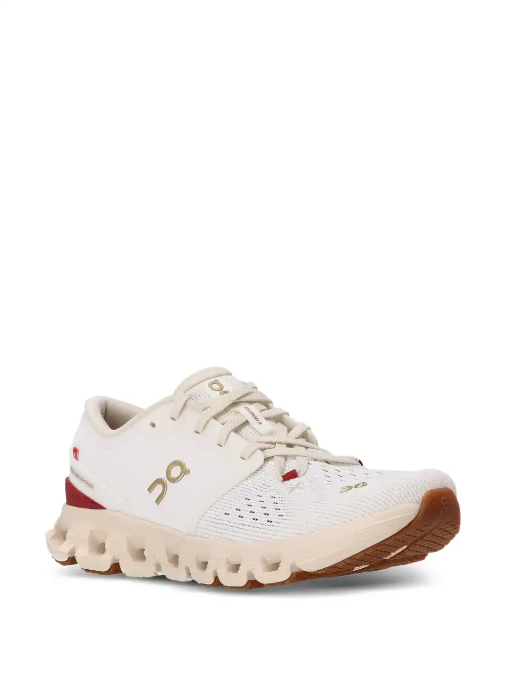 On Running Cloud X 4 sneakers - Image 3