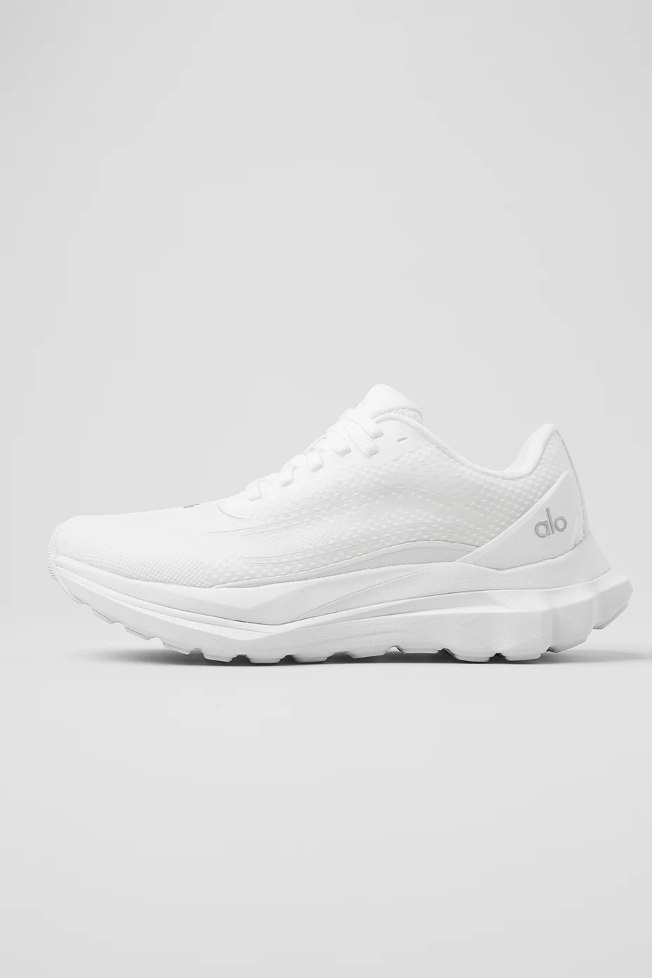 ALO Runner White - Image 7