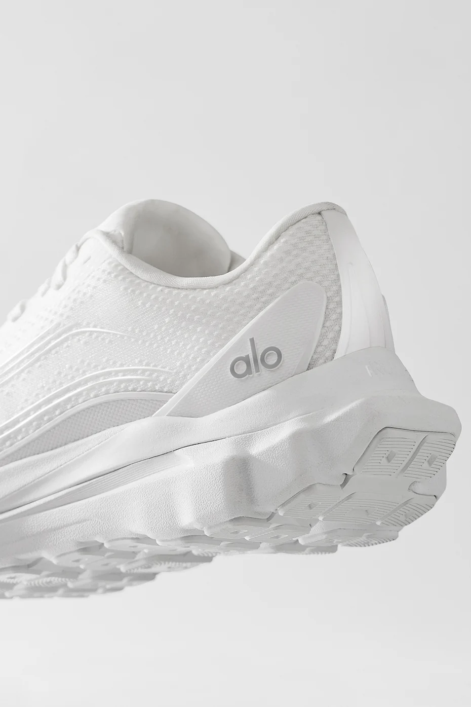 ALO Runner White - Image 5