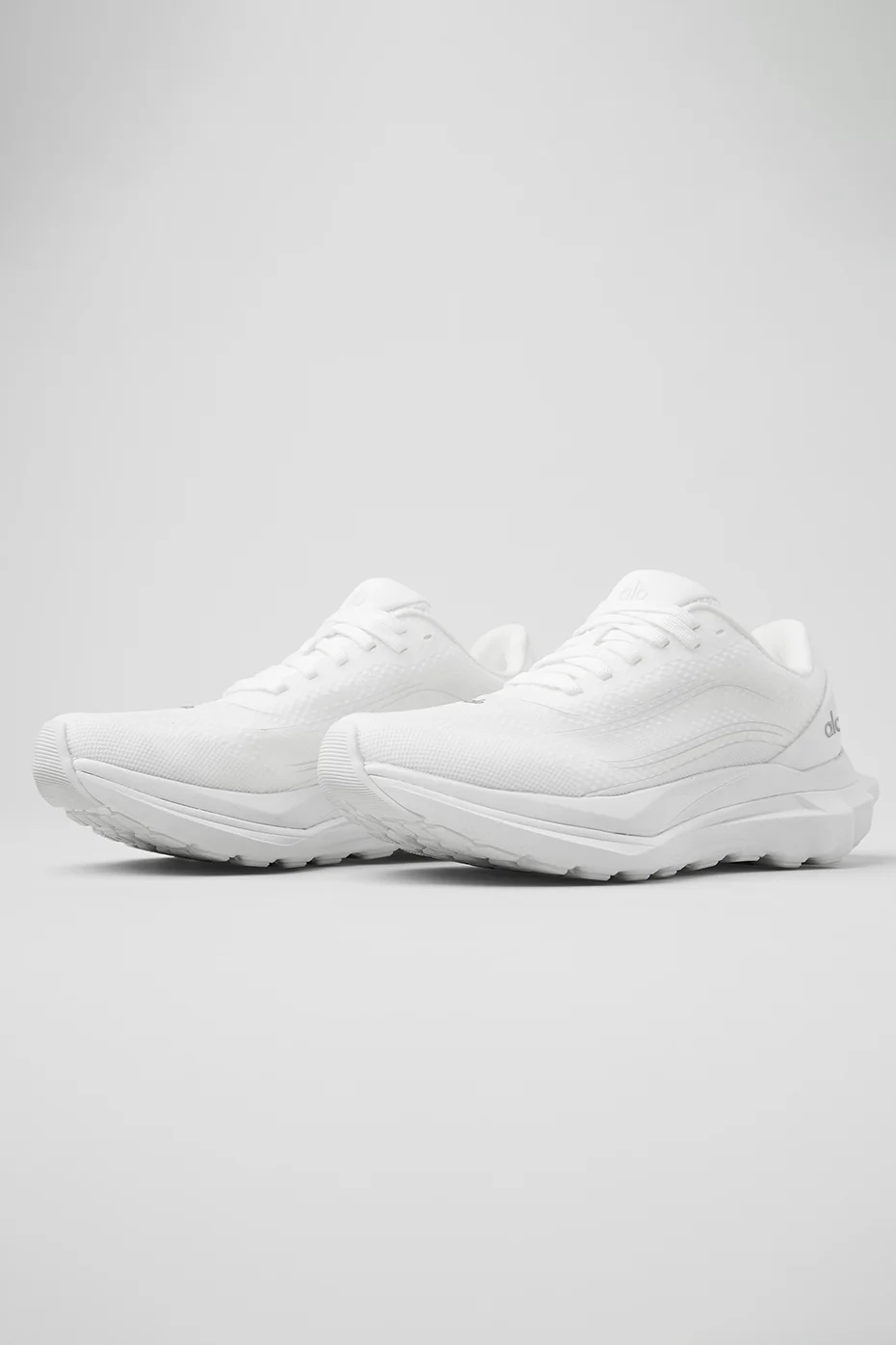 ALO Runner White - Image 6