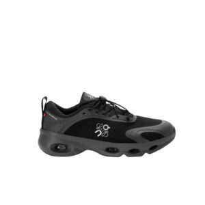 On Cloudsolo loewe Black