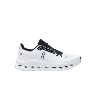 On Cloudtilt White Black