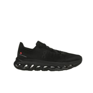 On Cloudtilt Eclipse | Black