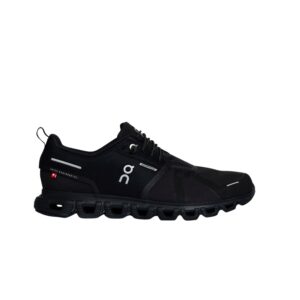 On Running Cloud 6 Evergreen Black